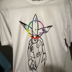 Rare off-white shirt